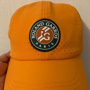 Roland Garros 2024 Hat